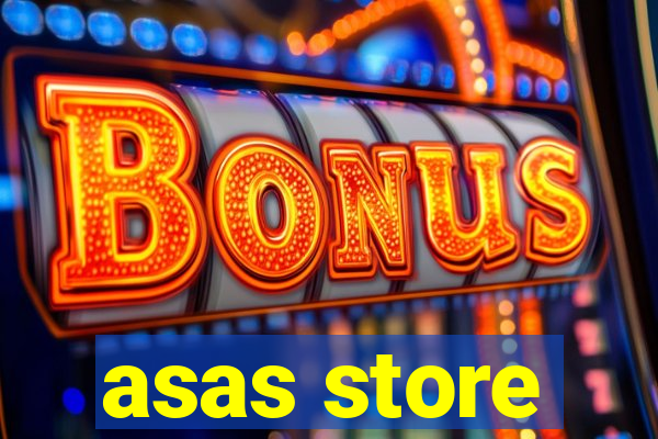 asas store